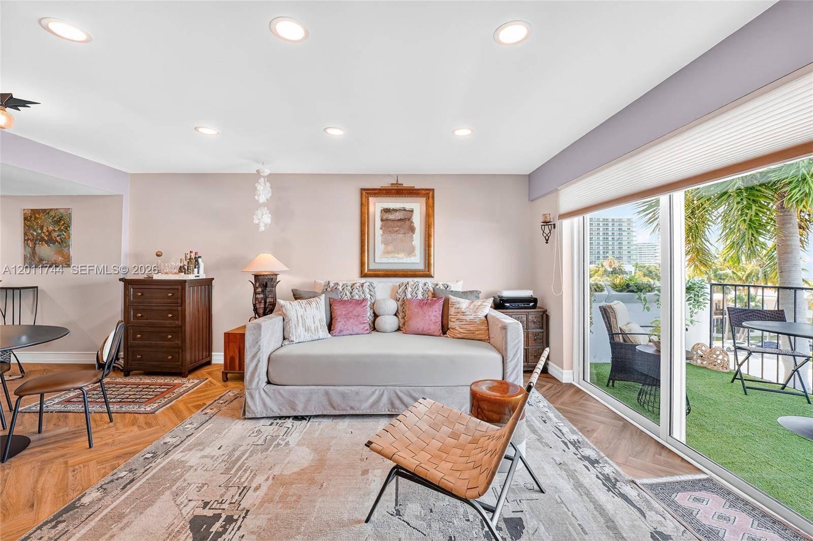 1455 West AveMiami Beach - BAYSHORE TERRACE CONDO condo unit 501 - picture