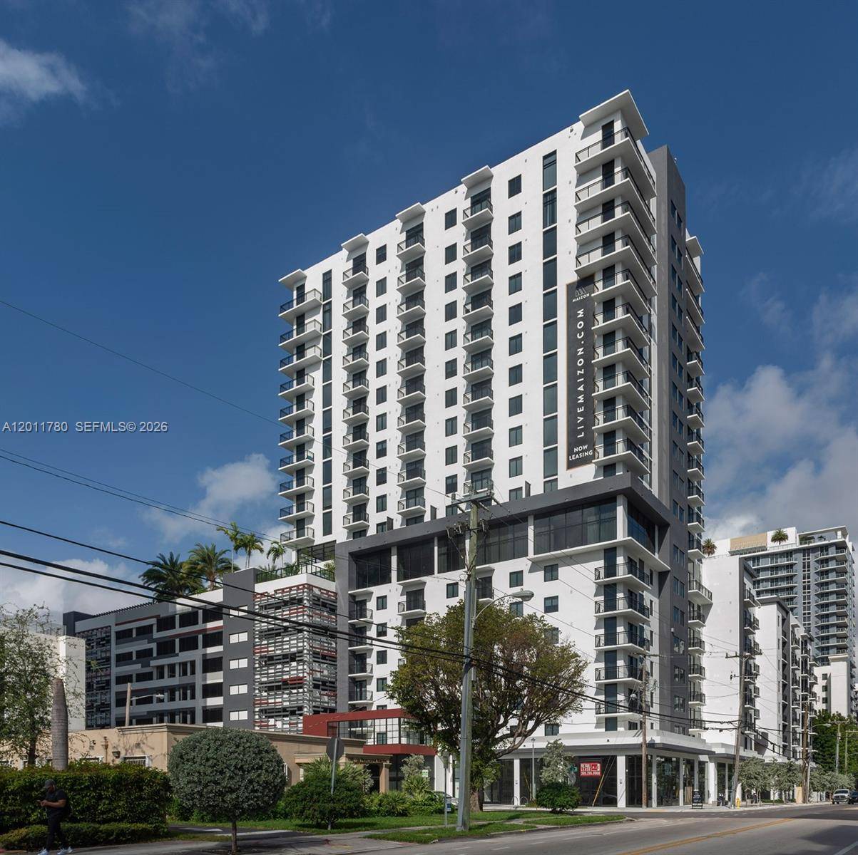 221 SW 12th StMiami - Apartments-Annual,Apartment condo unit 1124 - picture