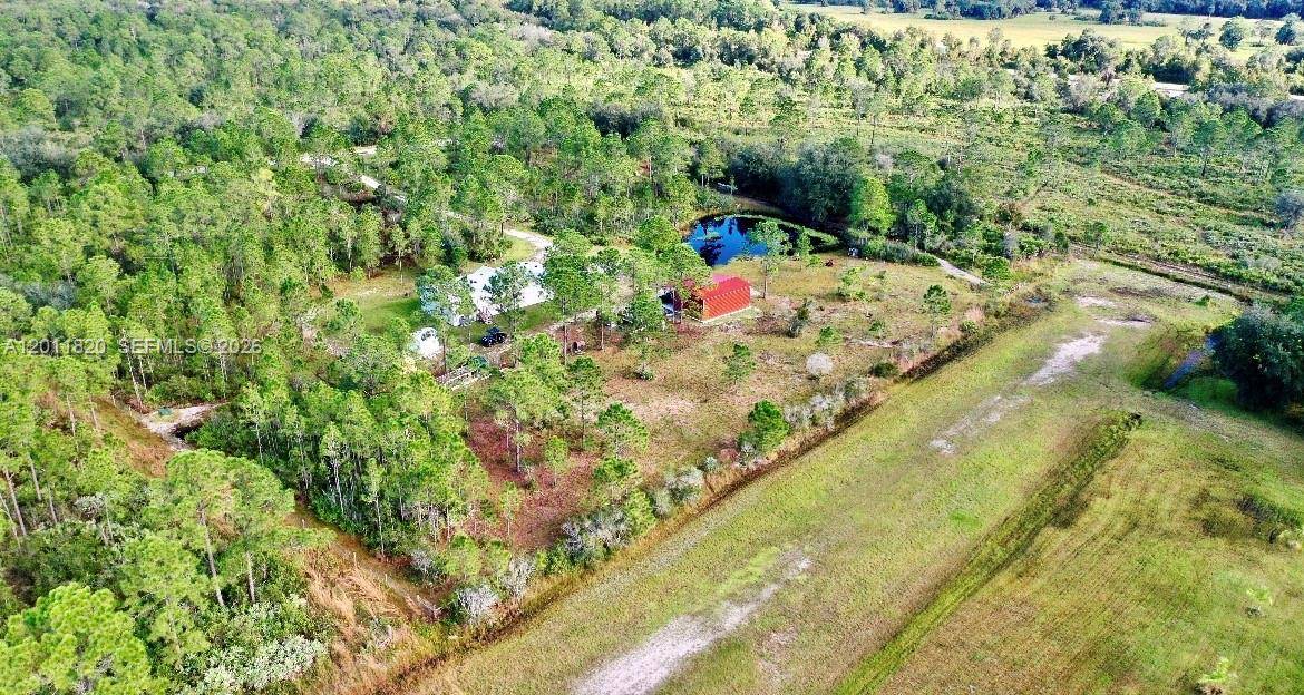 1000 NE 365 LaneOkeechobee - picture