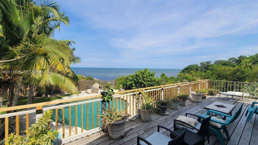 167 Valois BlvdKey Largo - picture