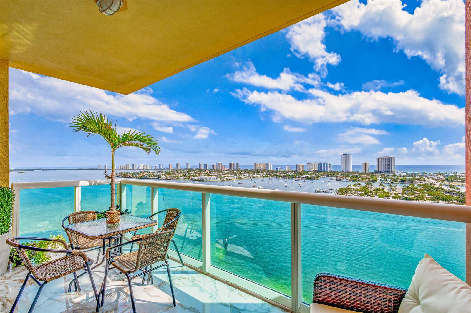 2640 Lake ShoreRiviera Beach - MARINA GRANDE RIVIERA BEAC,MARINA GRANDE AND RE condo unit 2014 - picture