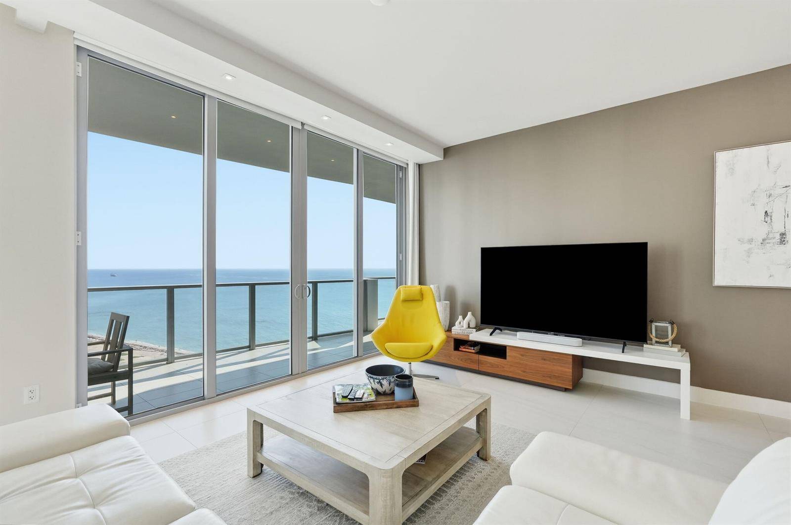 3100 N OceanRiviera Beach - AMRIT OCEAN RESORT CONDO,AMRIT OCEAN & WELLNE condo unit # H-1701 - picture