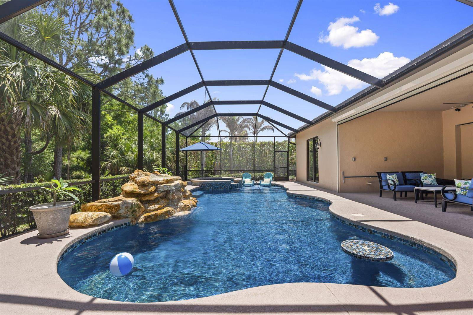 4801 SW GossamerPalm City - picture