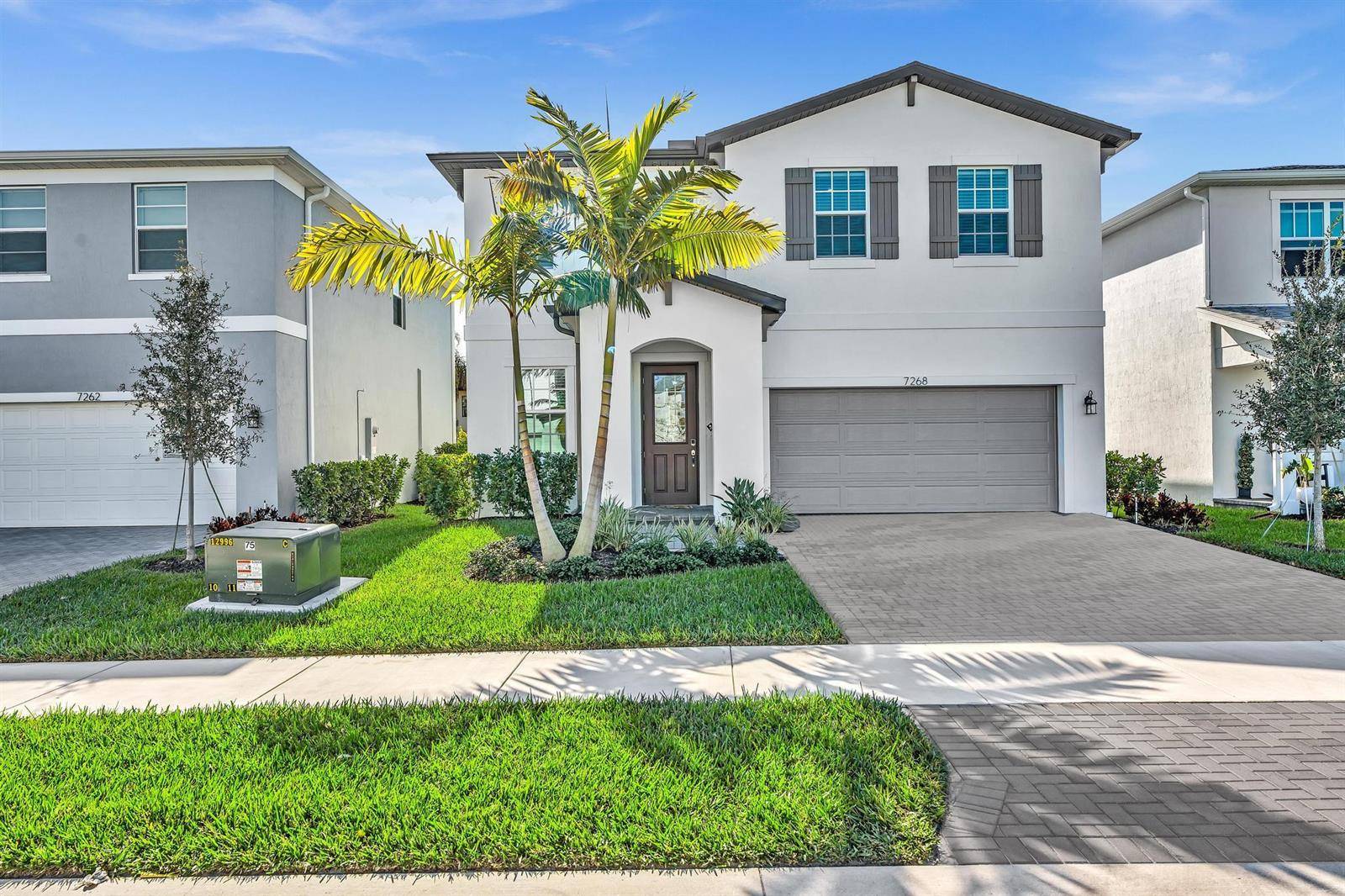 7268 LenoraLake Worth - picture