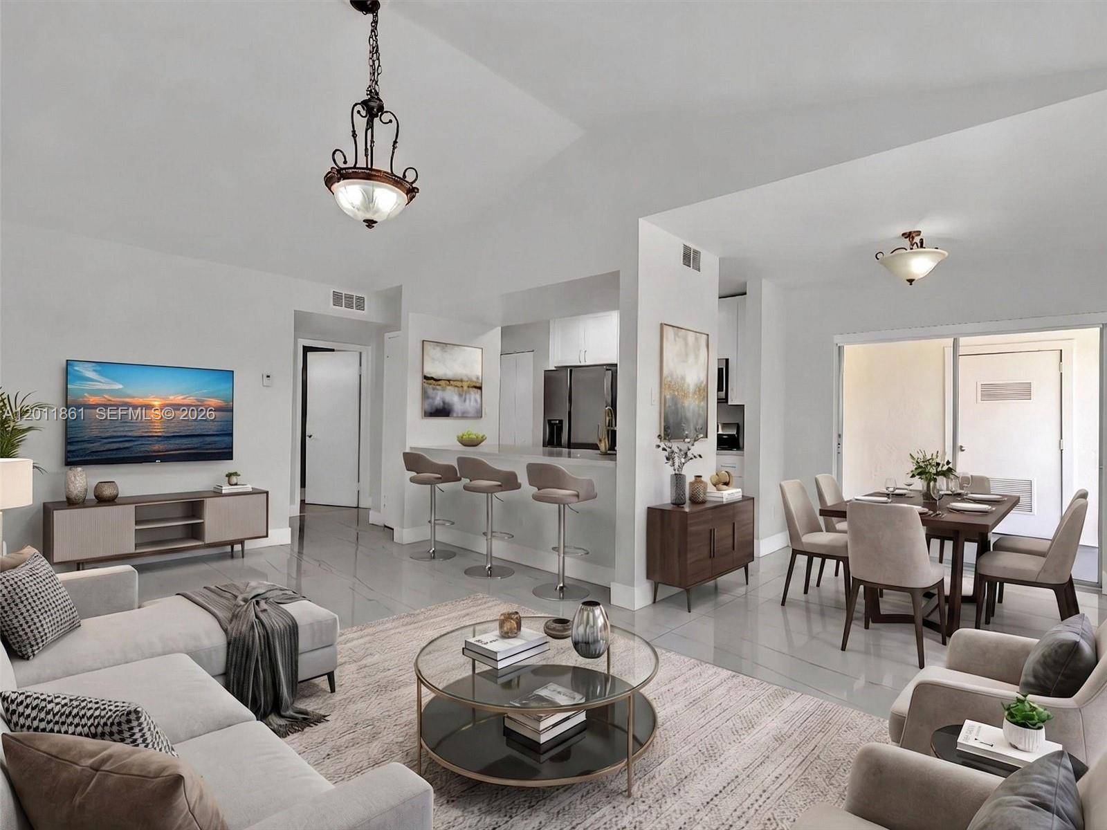 15325 SW 106th TerMiami - HAMMOCKS TRAILS CONDO condo unit 636 - picture