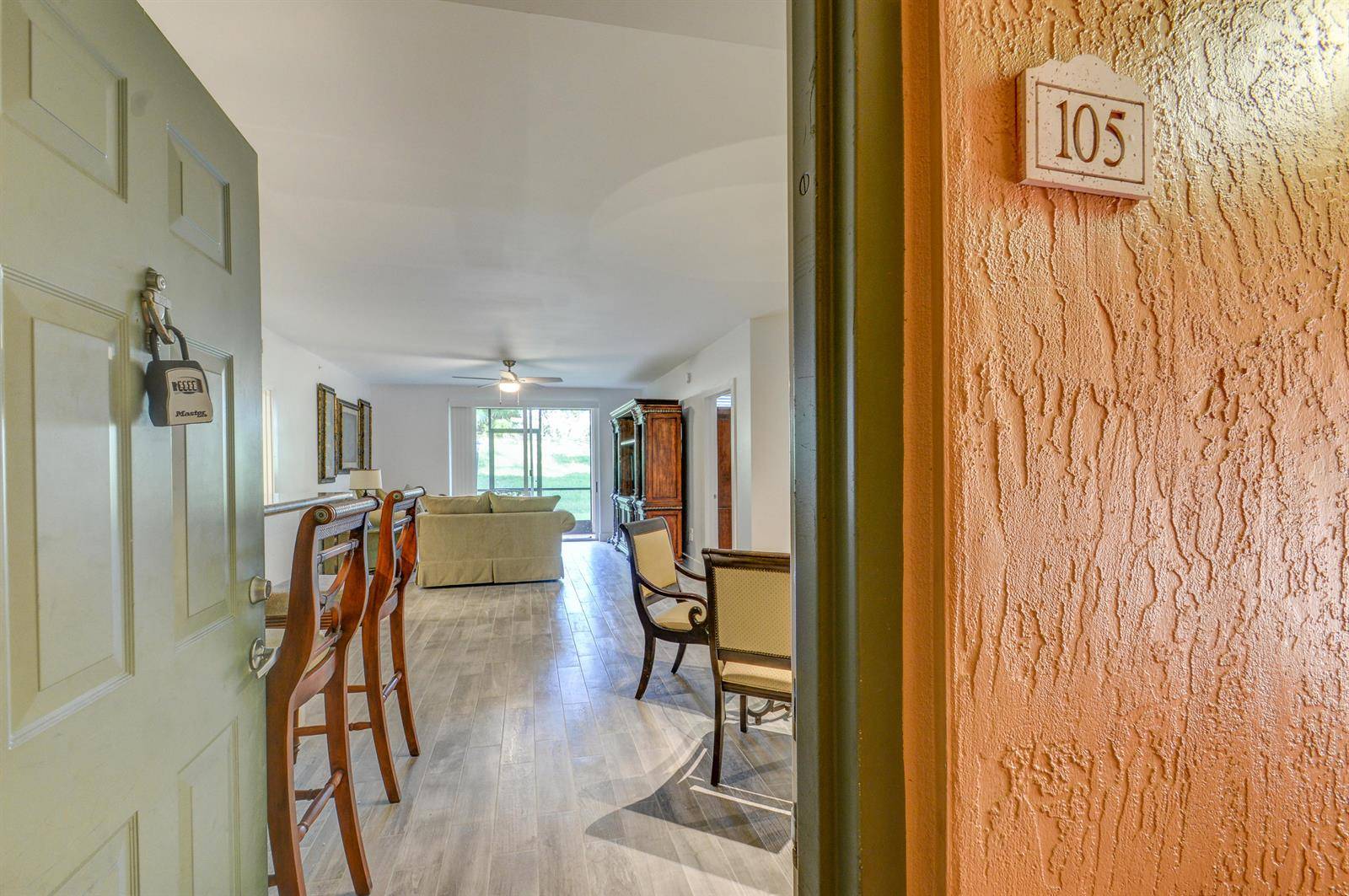 11770 St AndrewsWellington - ST ANDREWS AT POLO CLUB CO,St Andrews at the Po condo unit 105 - picture