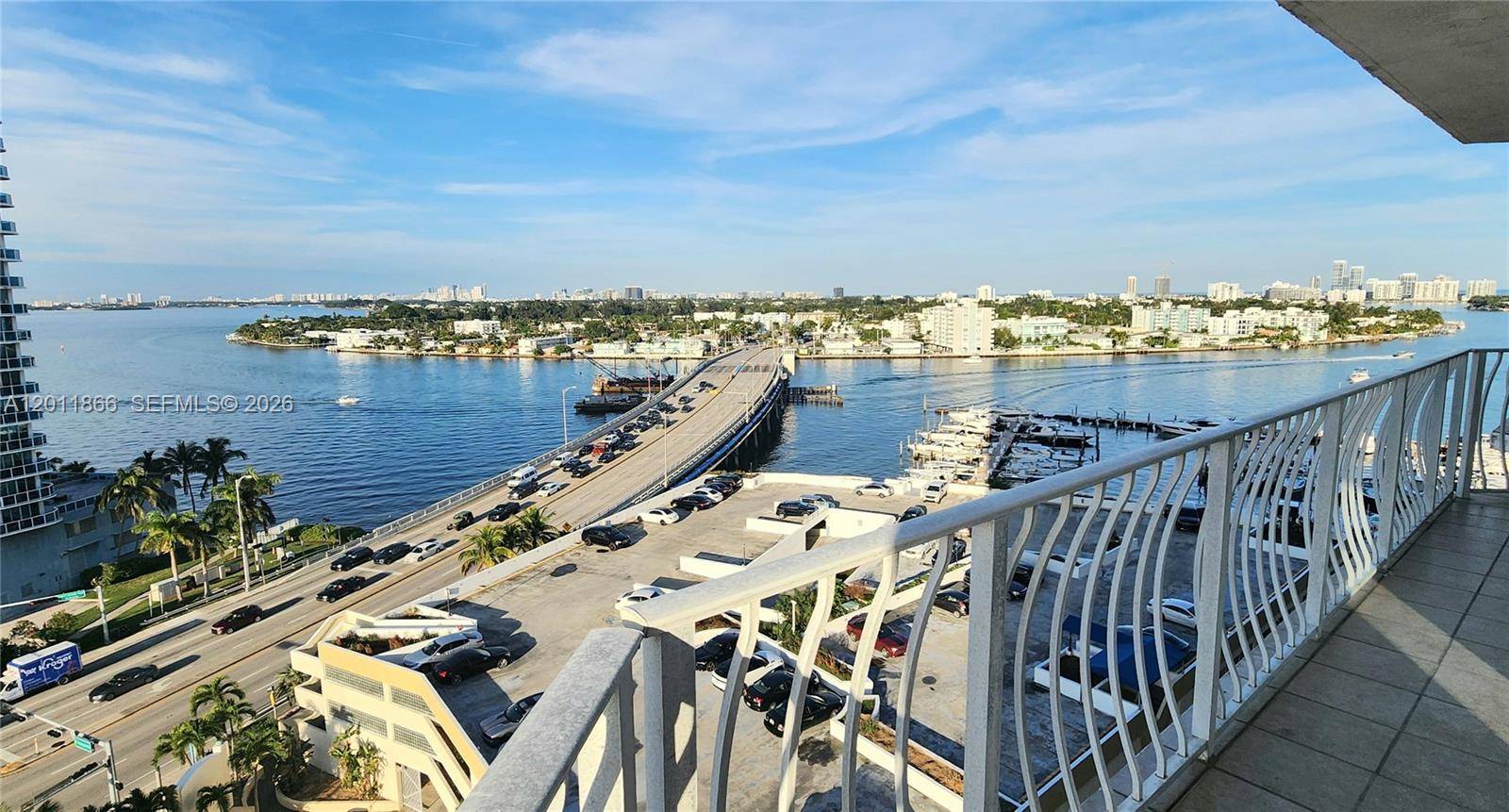 7601 E Treasure DrNorth Bay Village - Condo/Co-Op/Annual,Condo condo unit 1411 - picture