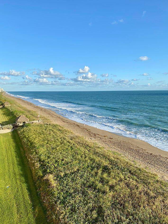 10200 S OceanJensen Beach - Condo condo unit 710 - picture