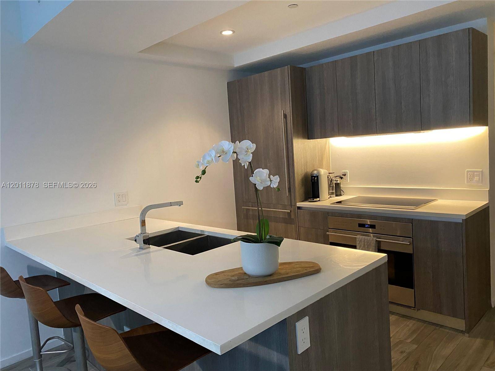 801 S Miami AveMiami - Condo 5+ Stories,Condo condo unit 2306 - picture