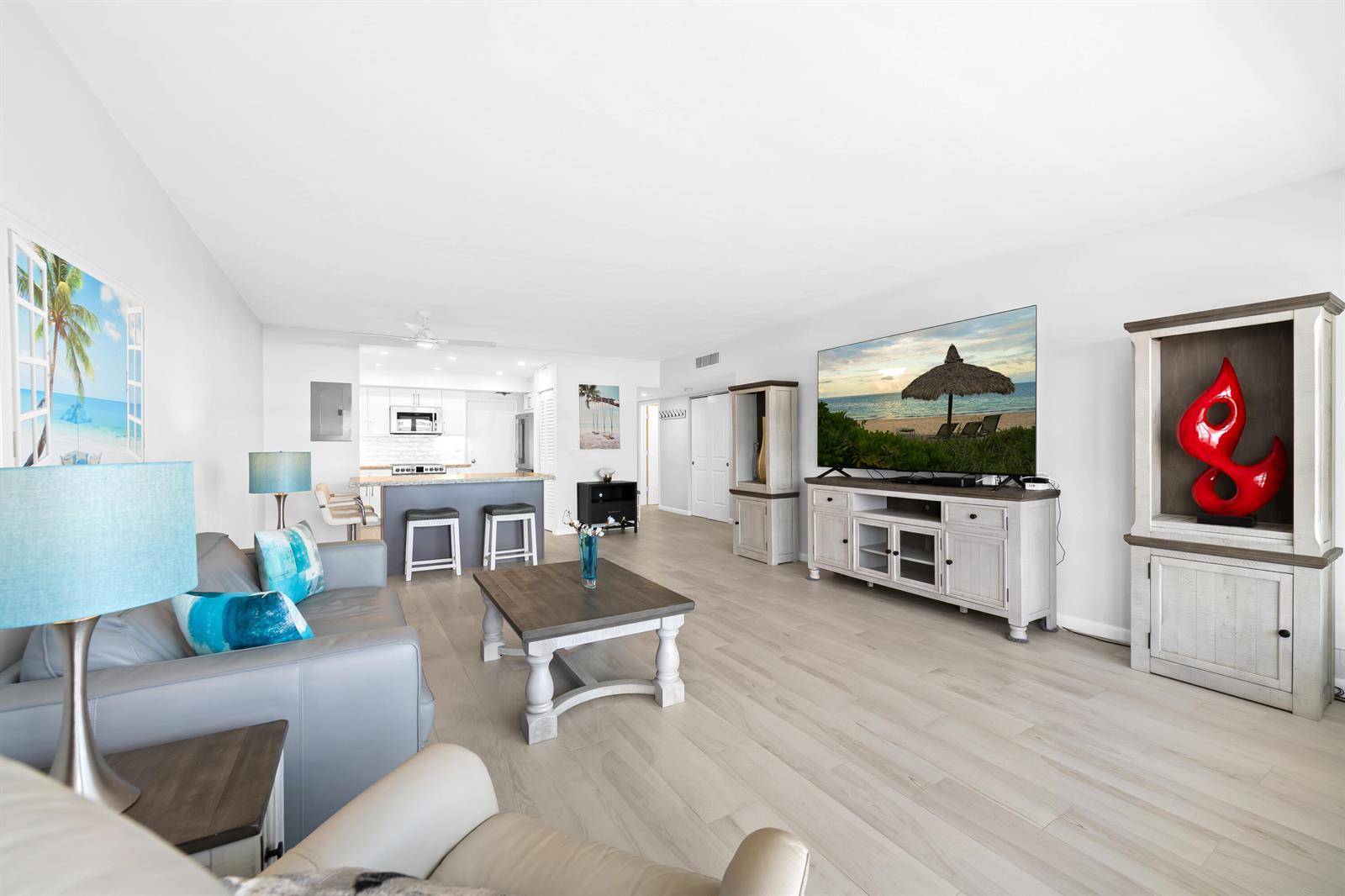 3850 Galt OceanFort Lauderdale - REGENCY TOWER CONDO condo unit 1804 - picture