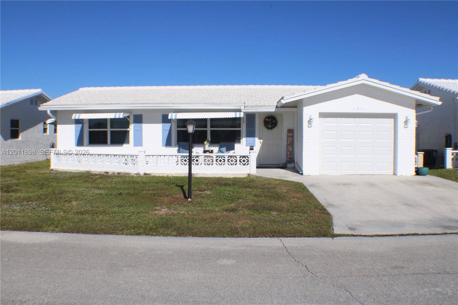 1511 Alfred DrBoynton Beach - picture