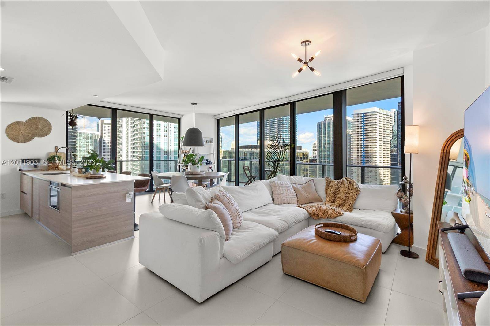 1300 S Miami AveMiami - 1300 S MIAMI AVENUE CONDO condo unit 2001 - picture