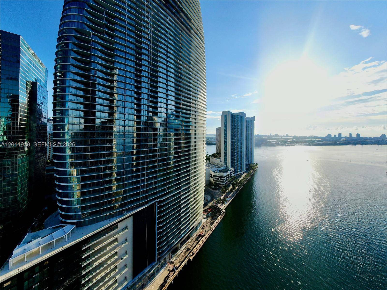 325 S Biscayne BlvdMiami - Condo/Co-Op/Seasonal,Condo condo unit 3517 - picture