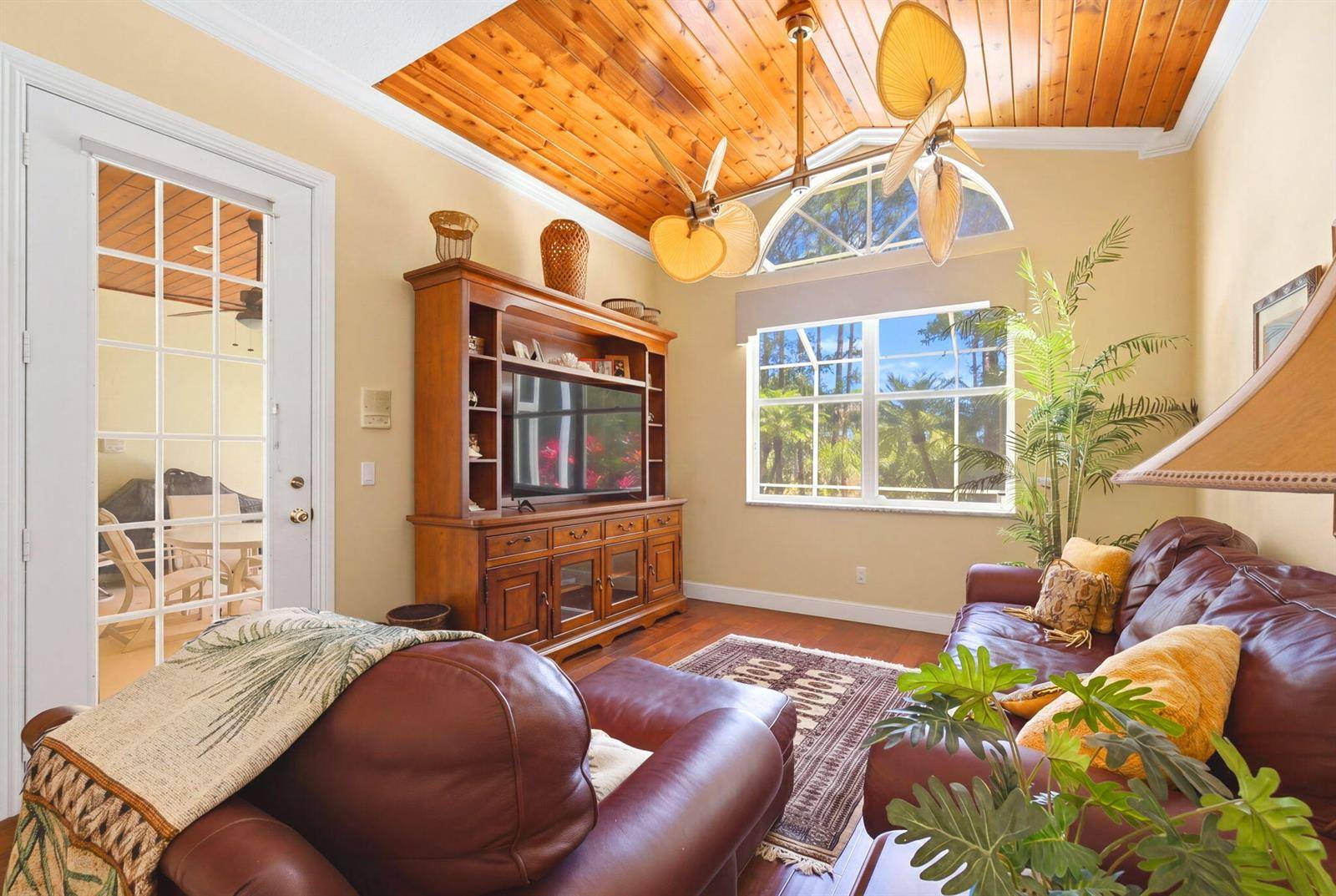 6483 SE Wild OliveStuart - picture
