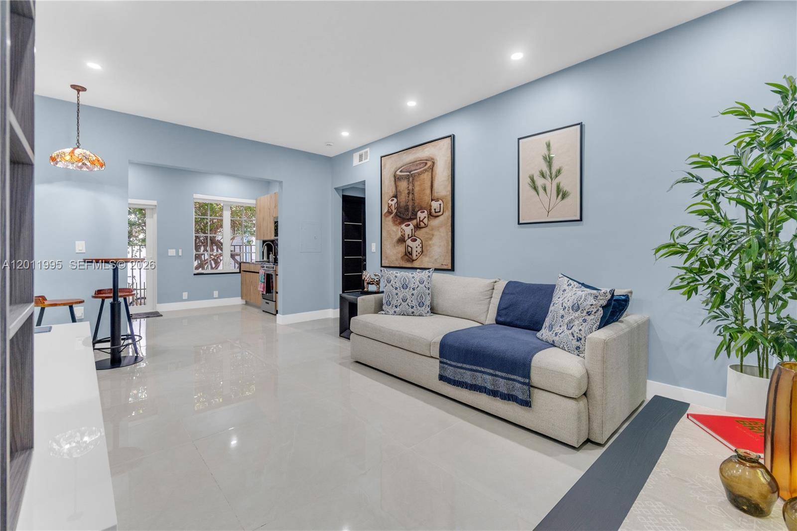 1569 Euclid AveMiami Beach - Condo 1-4 Stories,Condo condo unit 7 - picture