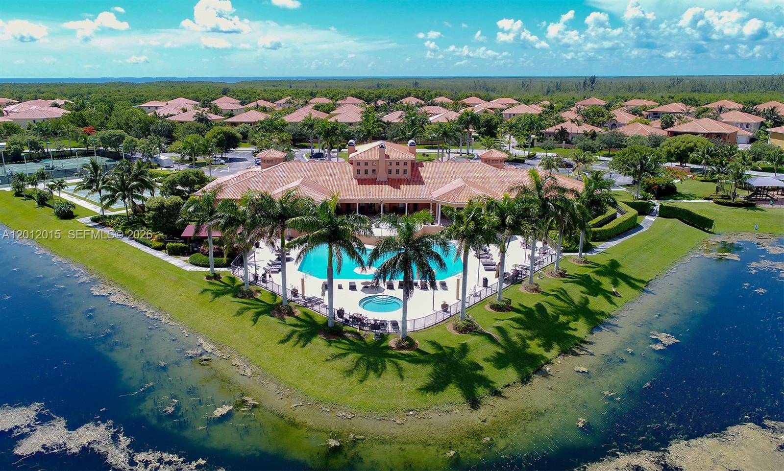 18841 SW 74th CtCutler Bay - picture