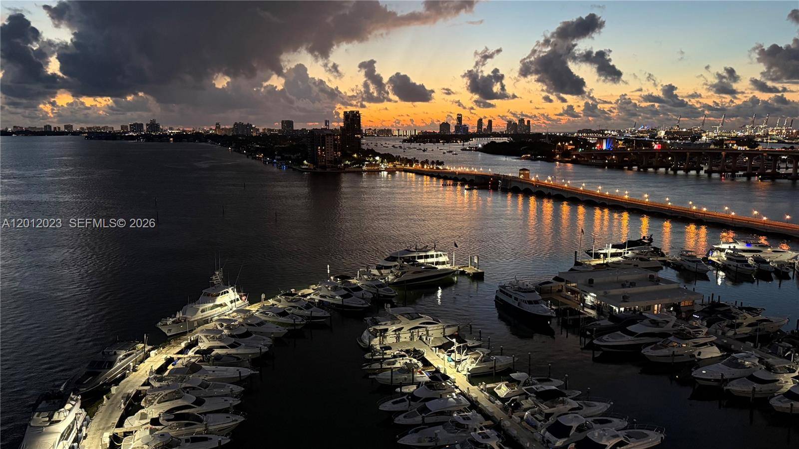 1717 N Bayshore DrMiami - VENETIA CONDO condo unit A-1734 - picture