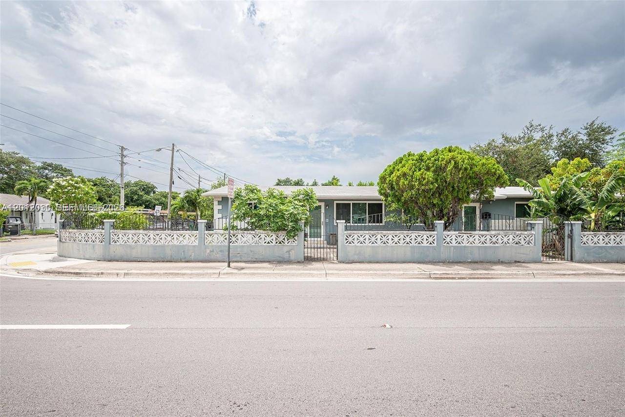 5204 N Miami AveMiami - picture