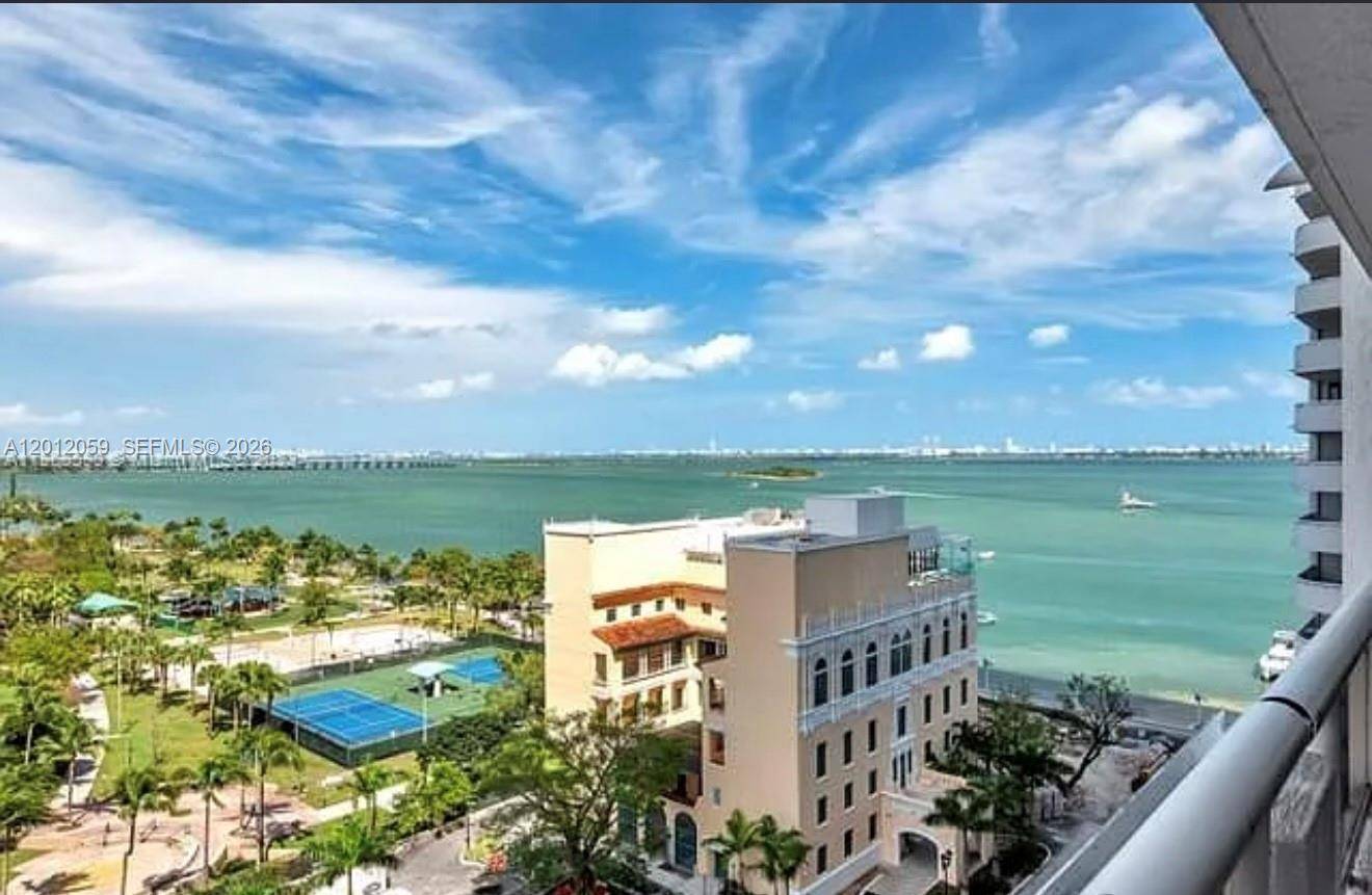 1717 N Bayshore DrMiami - Condo-Hotel,Condo condo unit A1448 - picture