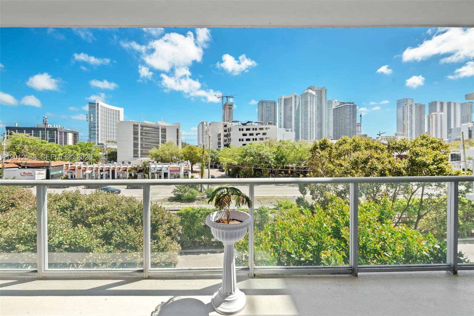 3470 E Coast AveMiami - TWO MIDTOWN MIAMI CONDO condo unit H0302 - picture