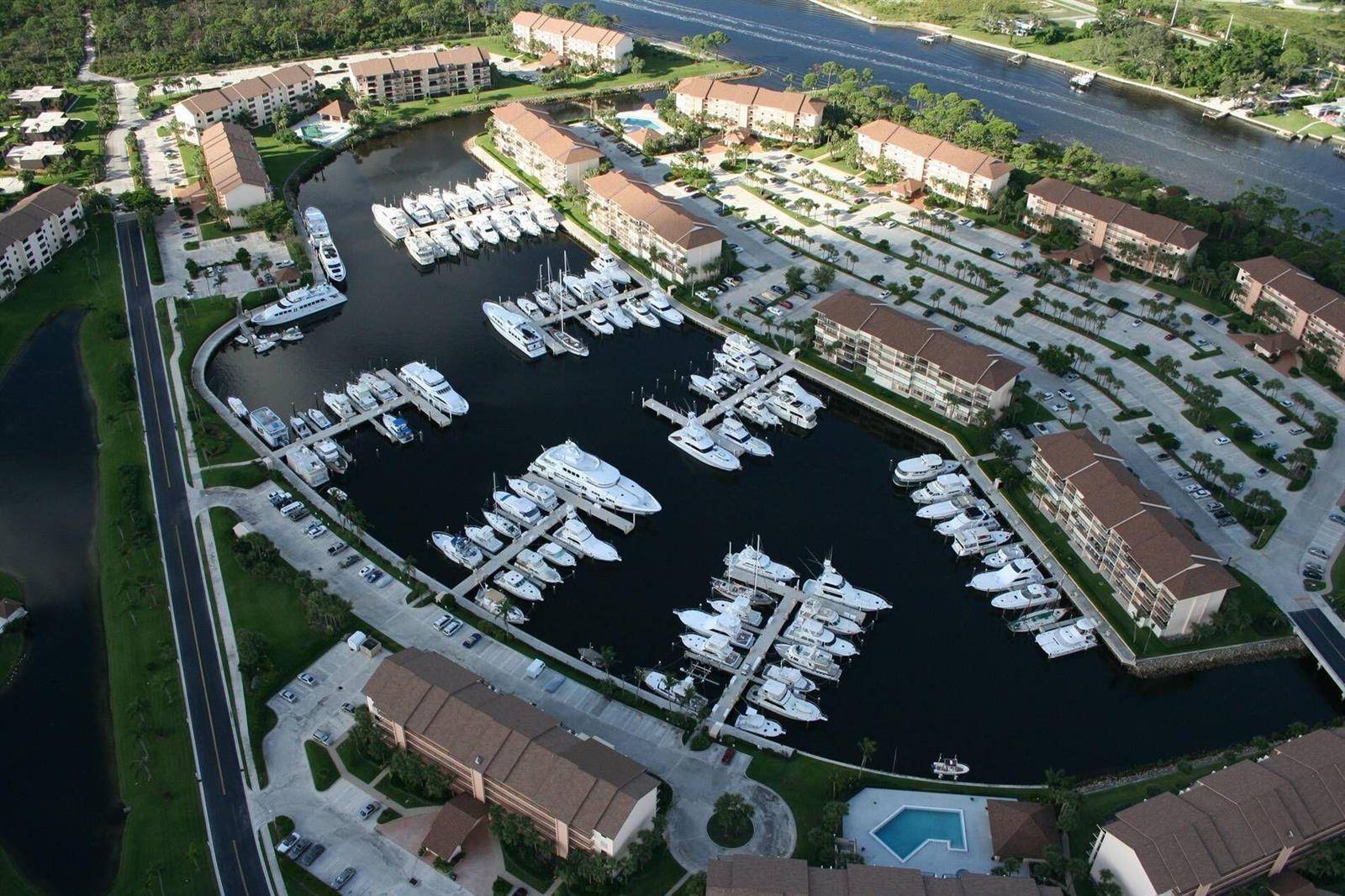 1701 Marina IsleJupiter - MARINA AT THE BLUFFS CONDO,Marina at the Bluffs condo unit 103 - picture