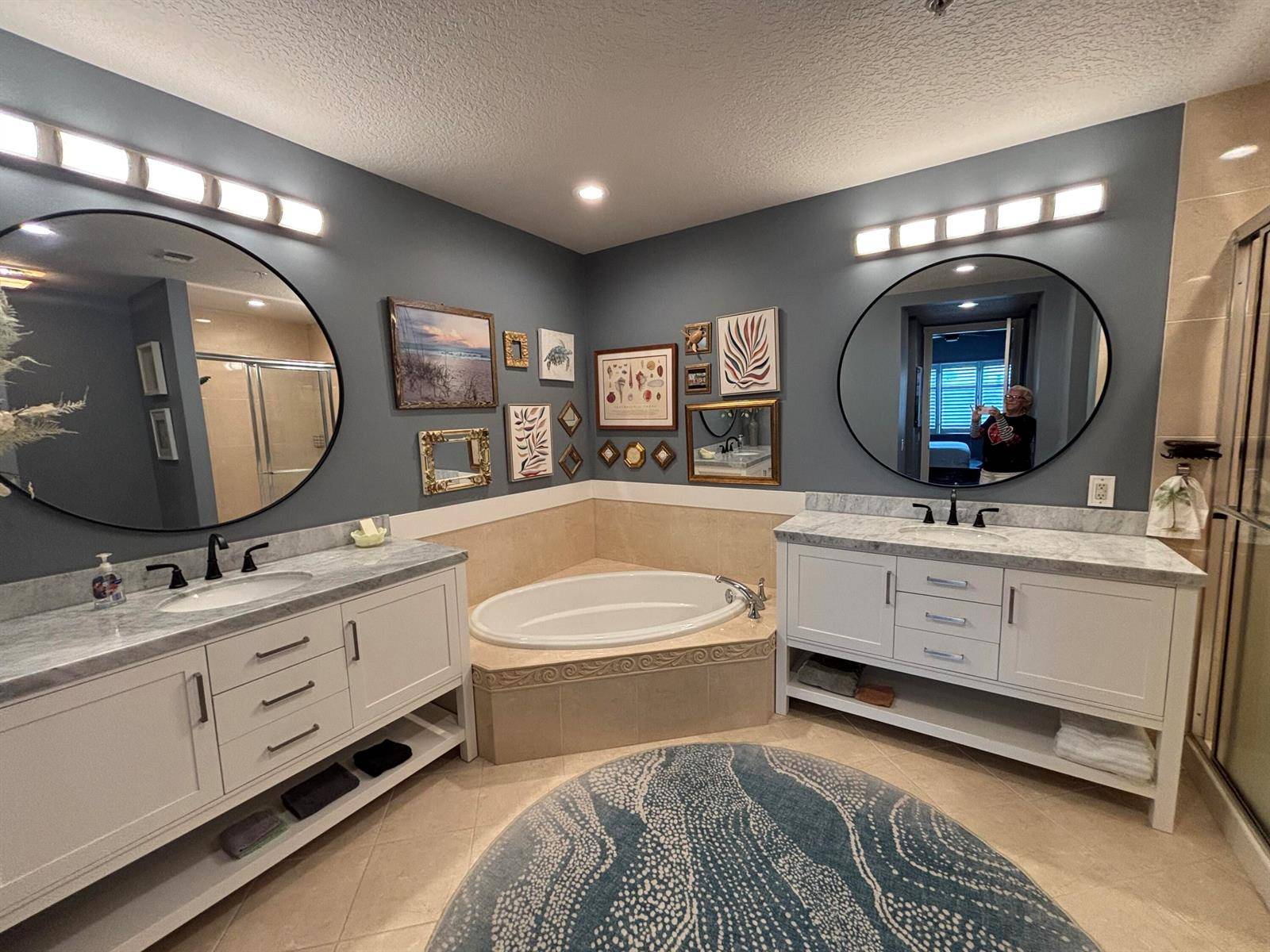 18 W Harbour IsleFort Pierce - HARBOUR ISLE WEST,Harbour Isle West condo unit 102 - picture