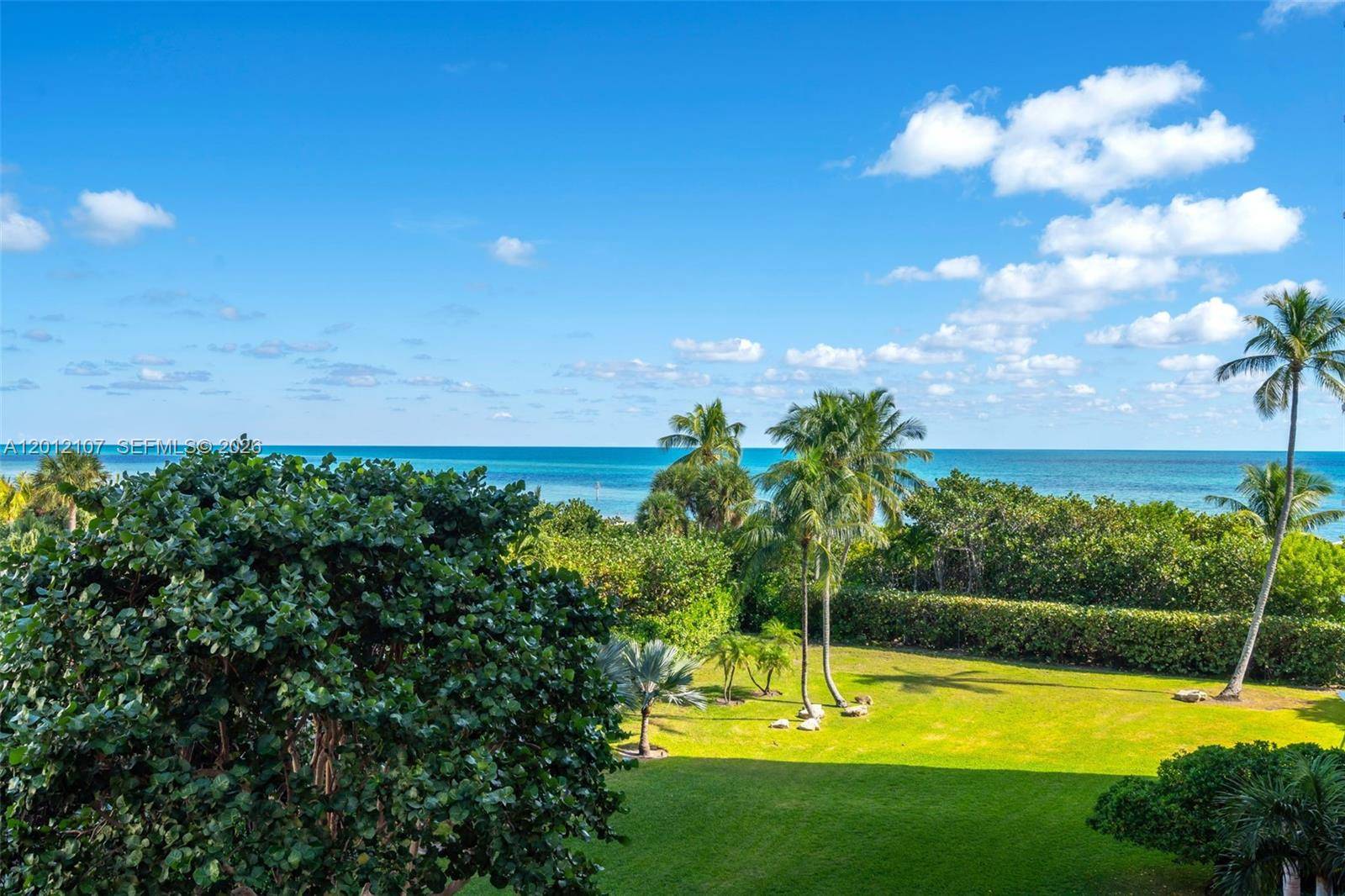 200 Ocean Lane DrKey Biscayne - Co-Op 5+ Stories,Co-Op condo unit 407 - picture