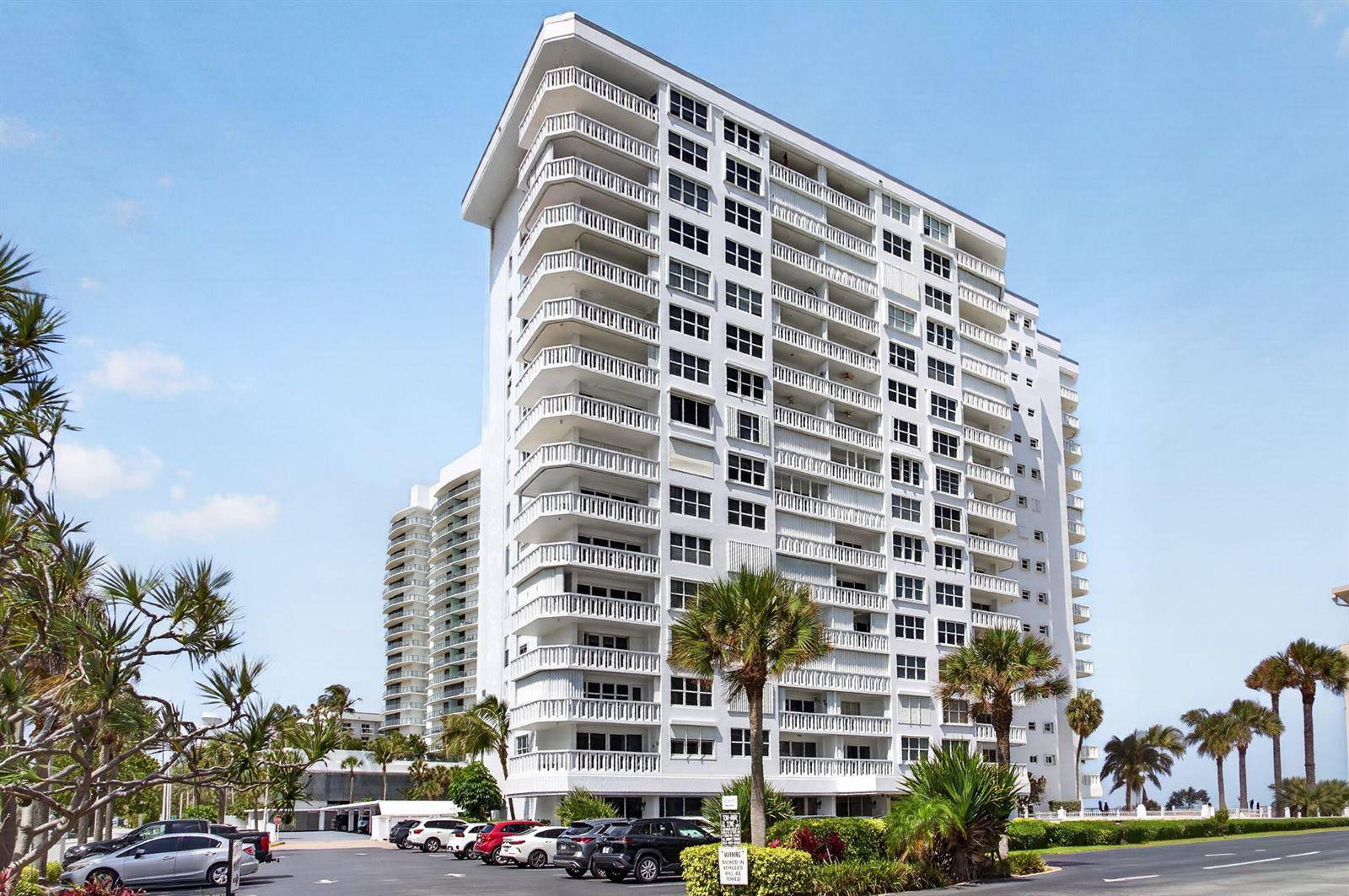 1012 N OceanPompano Beach - CENTURY PLAZA CONDO,Century Plaza condo unit 408 - picture