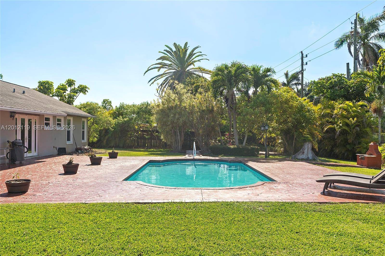 8895 SW 184th TerCutler Bay - picture
