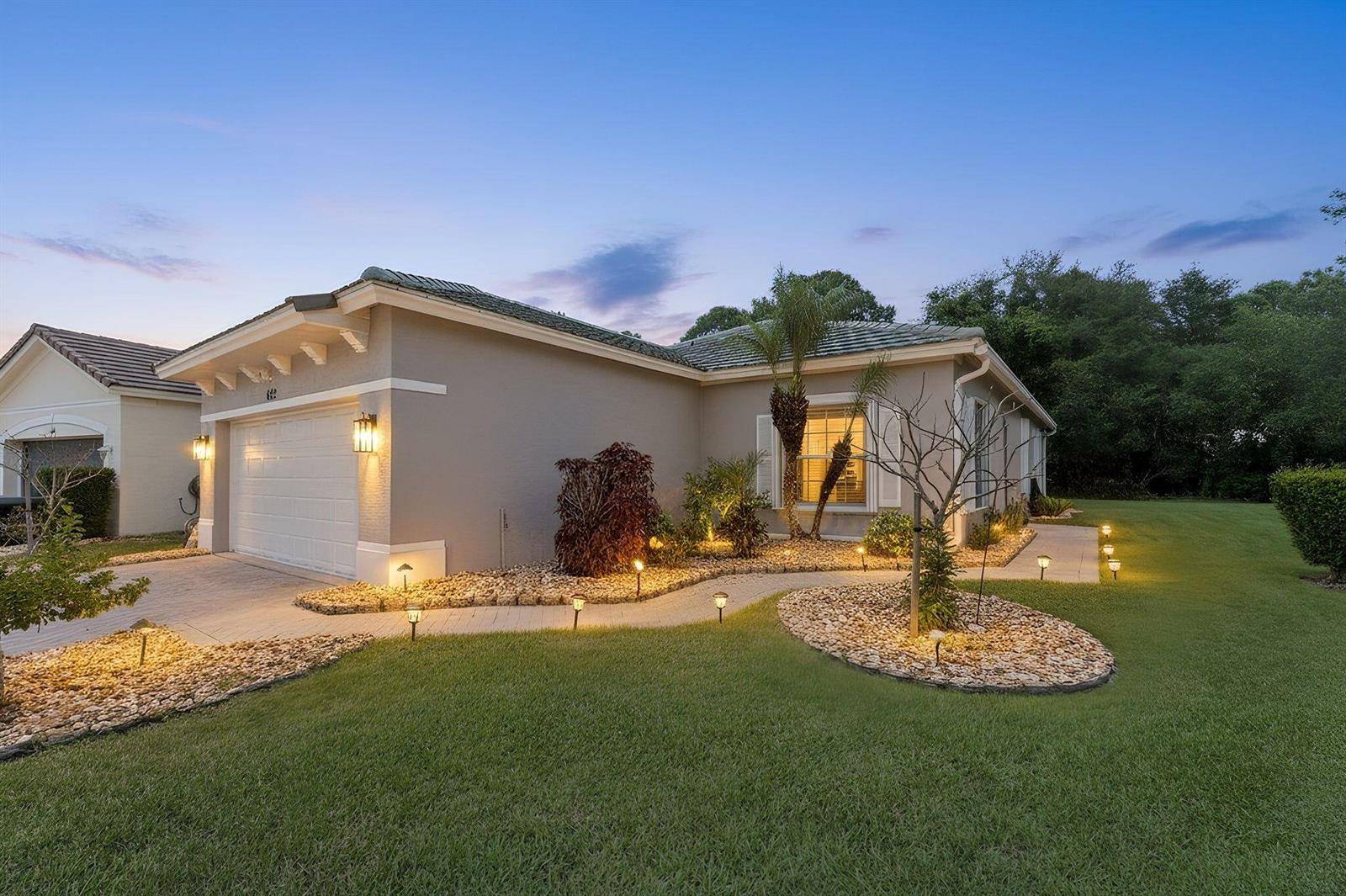 612 SW Indian KeyPort St. Lucie - picture