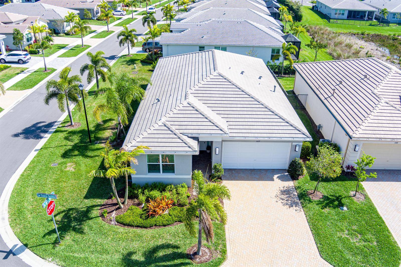 11673 SW OceanusPort St. Lucie - picture