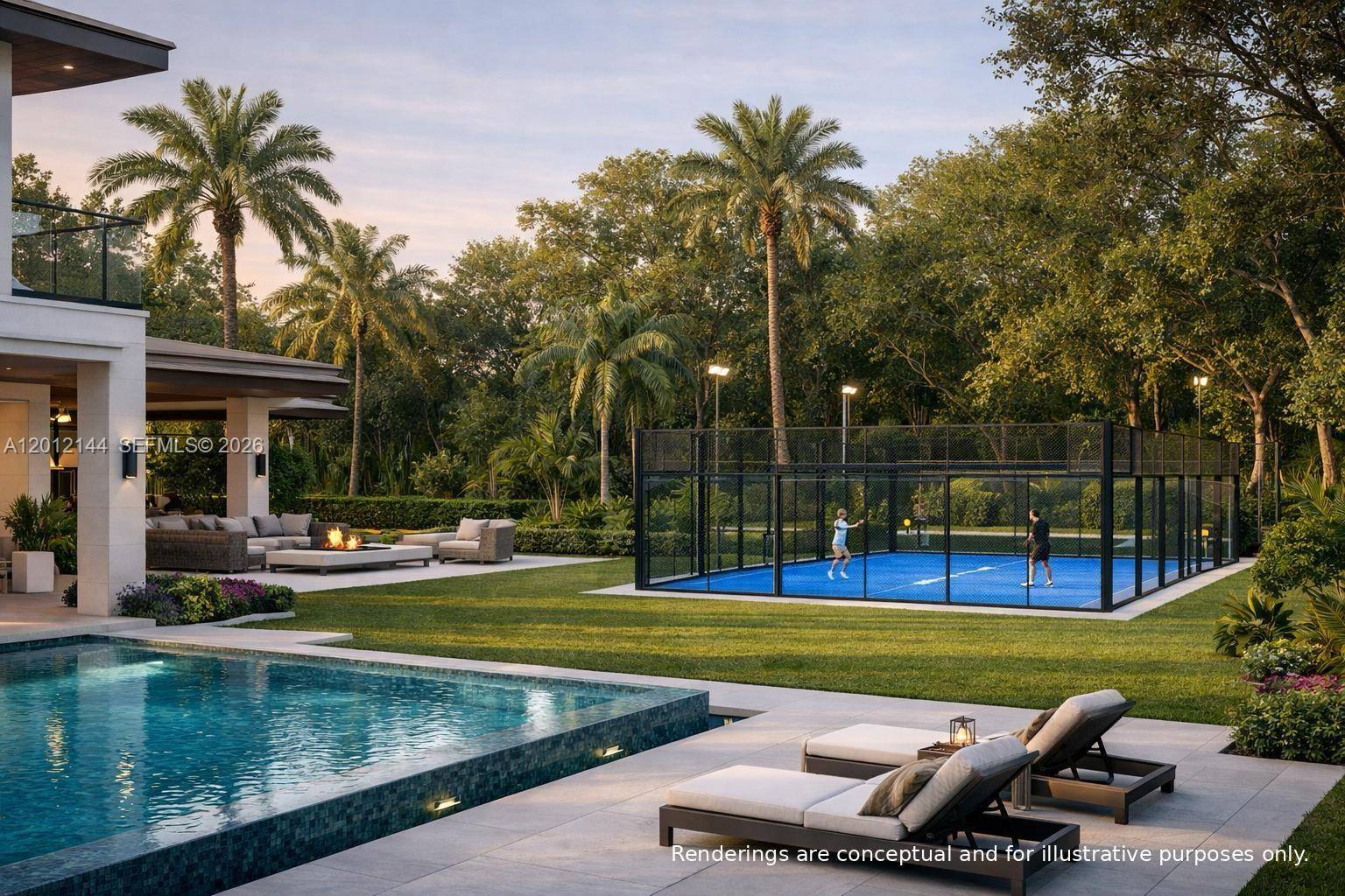 530 Melaleuca LnMiami - picture
