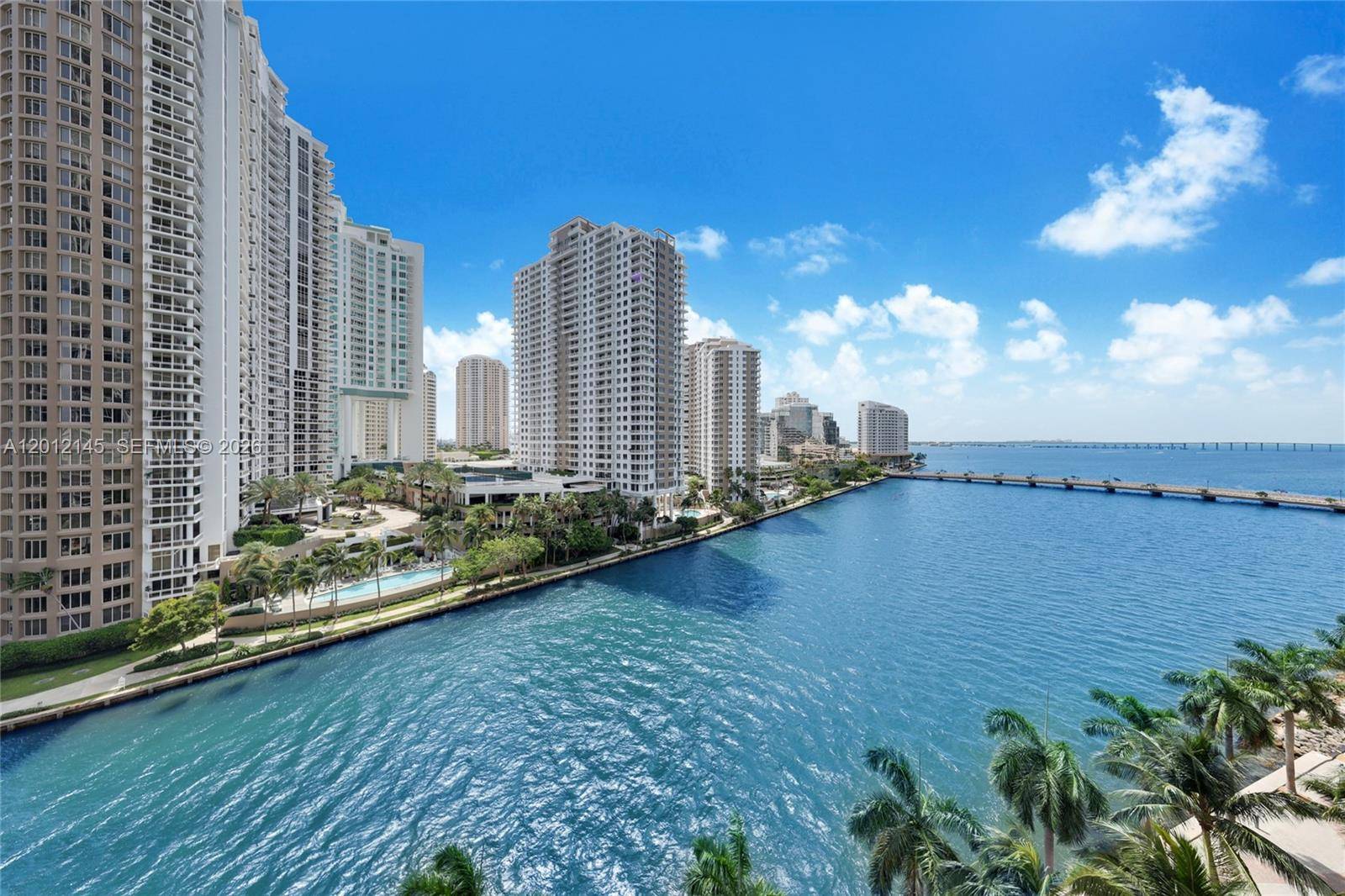 465 Brickell AveMiami - ICON BRICKELL CONDO NO 1 condo unit 1019 - picture
