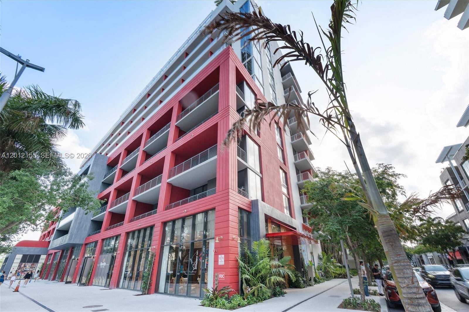 90 NE 32 StMiami - Condo 5+ Stories,Condo condo unit 413 - picture