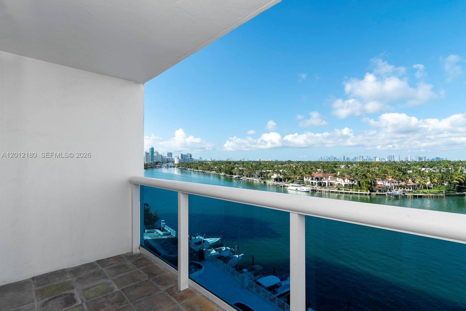 6770 Indian Creek DrMiami Beach - Condo/Co-Op/Seasonal,Condo condo unit 8L - picture