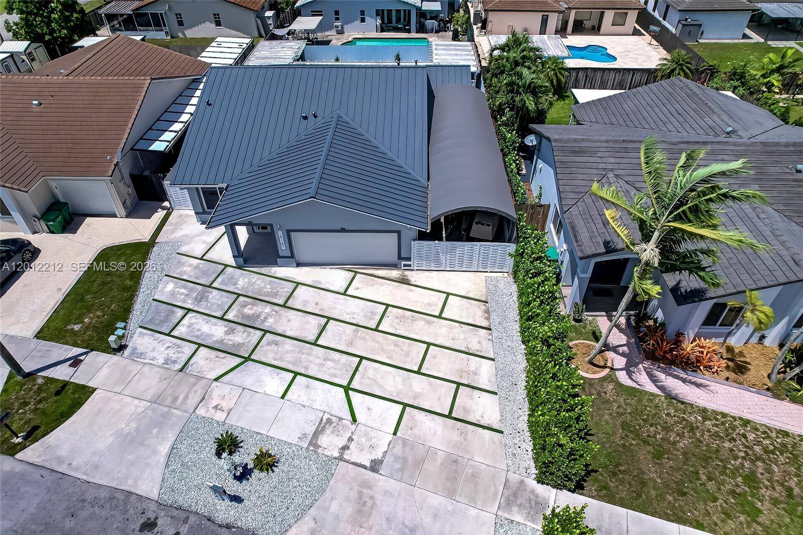 15167 SW 172nd TerMiami - picture