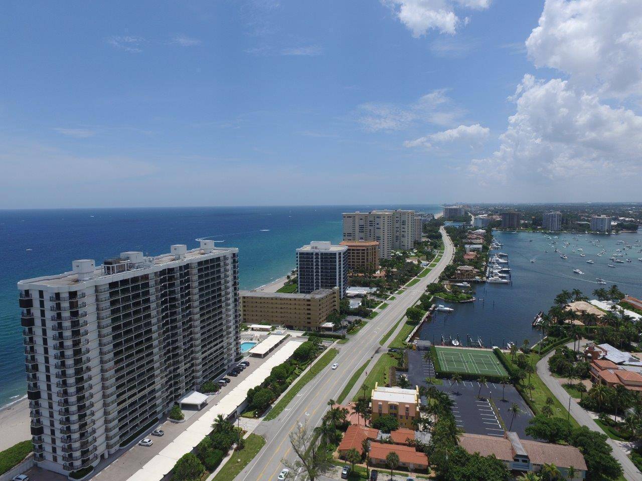 250 S OceanBoca Raton - MARBELLA CONDO,MARBELLA condo unit 3h - picture