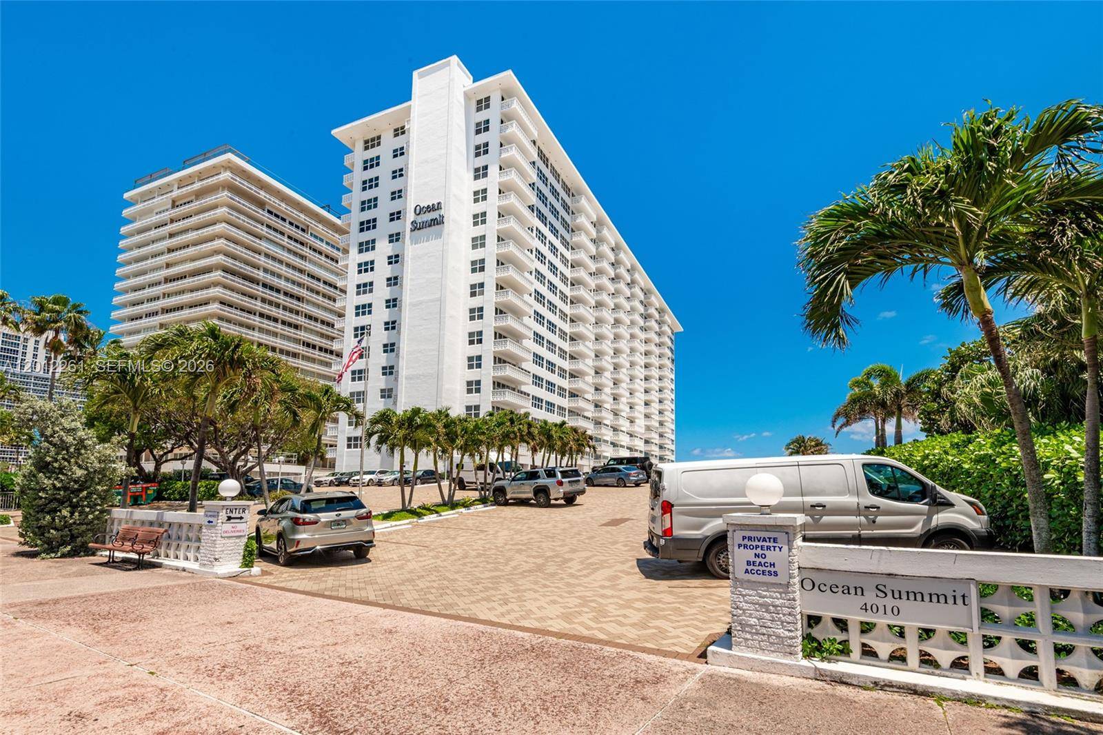 4010 Galt Ocean DrFort Lauderdale - Condo 5+ Stories,Condo condo unit 1207 - picture