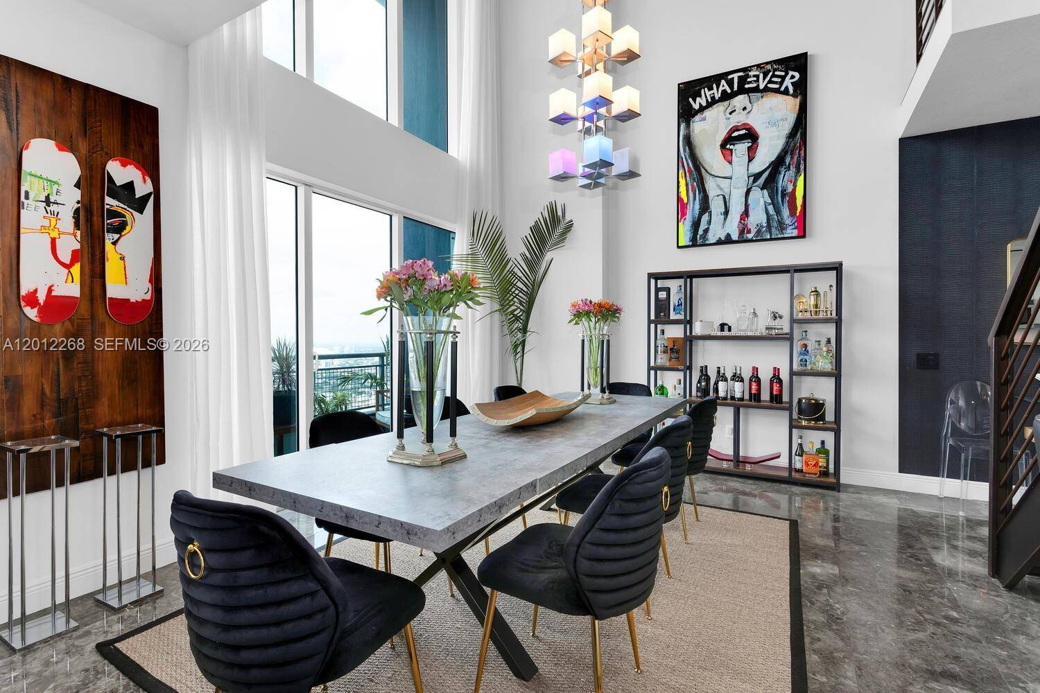 60 SW 13th StMiami - INFINITY AT BRICKELL COND condo unit 4005 - picture