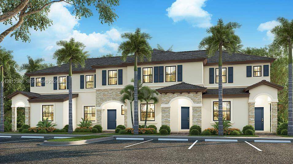 12912 SW 233rd TerHomestead - picture