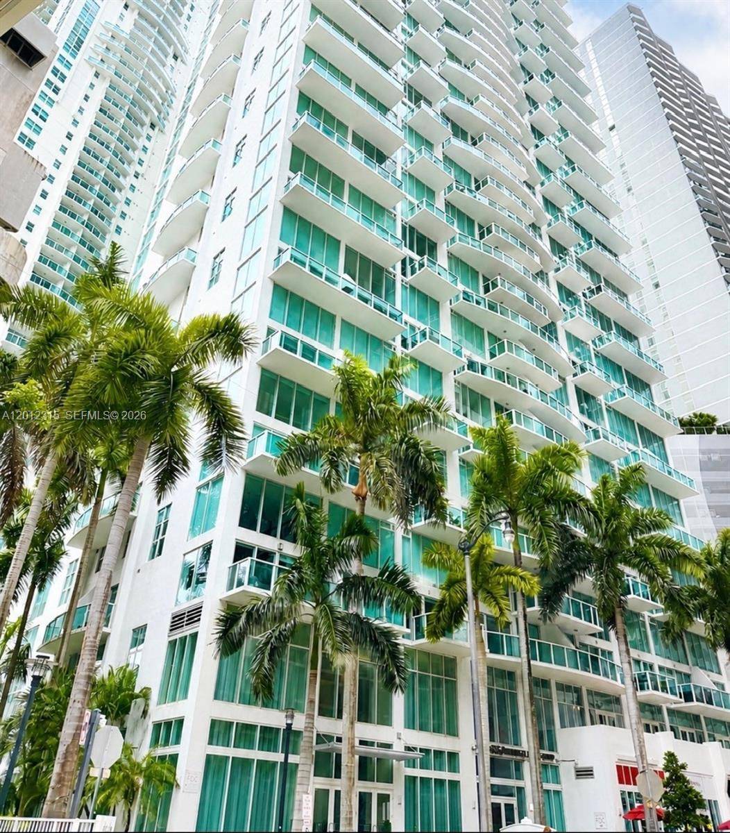 41 SE 5th StMiami - Condo 5+ Stories,Condo condo unit 2011 - picture