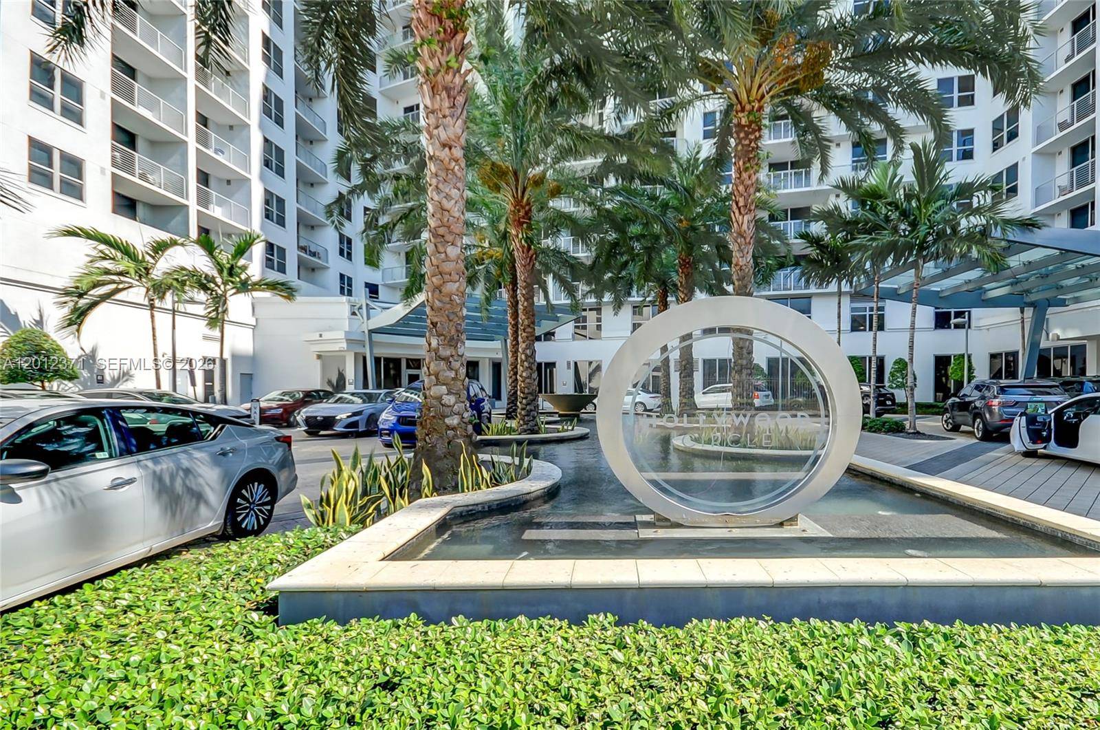 1776 Polk StHollywood - condo unit 505 - picture