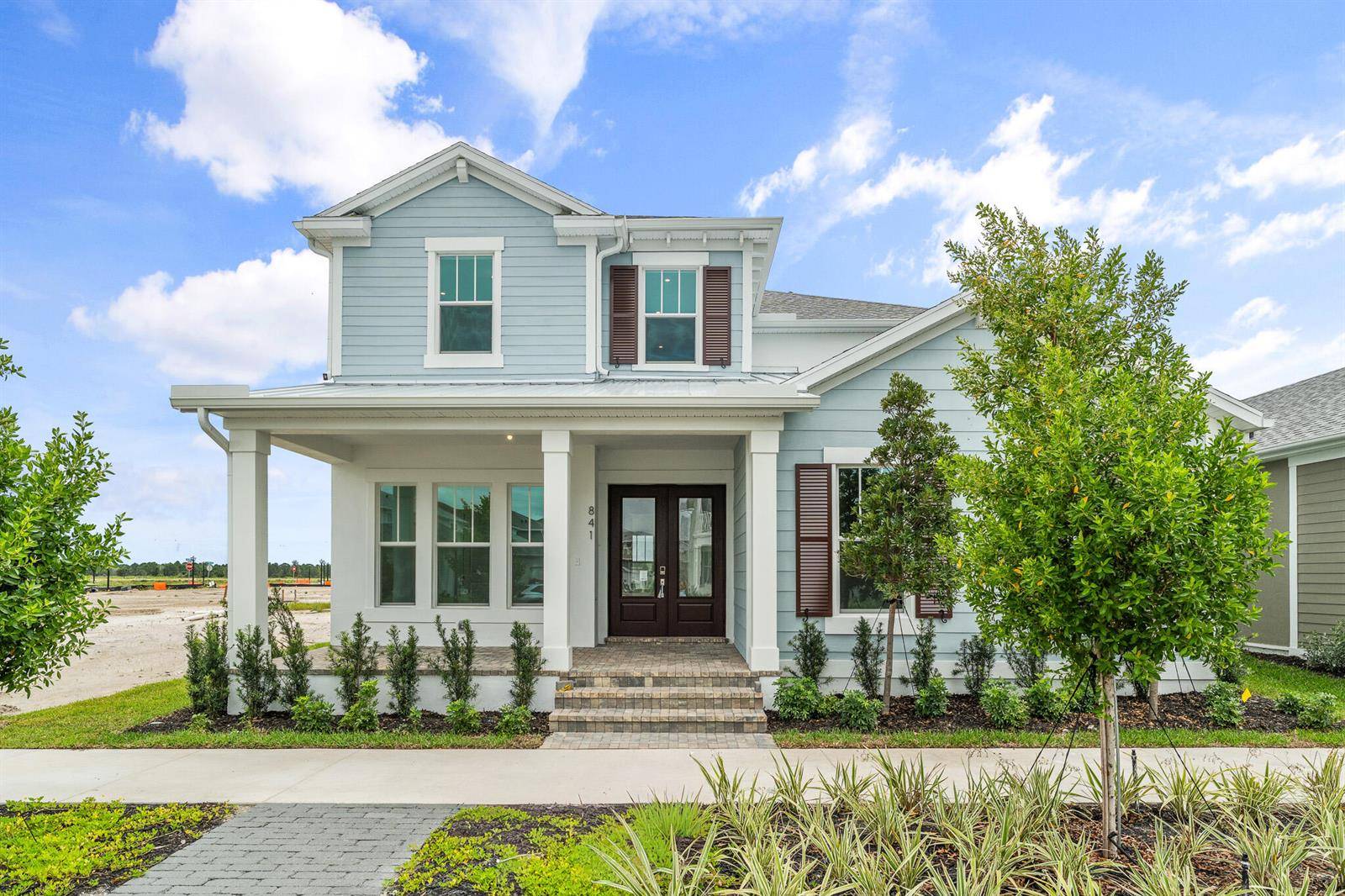 841 SW NewfieldPalm City - picture