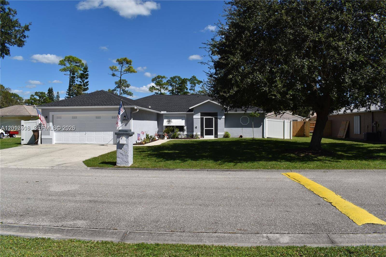 15639 SPRING LINE LNFort Myers - picture