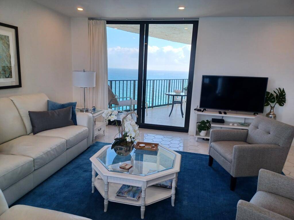 5420 N OceanSinger Island - Condo condo unit 1705 - picture