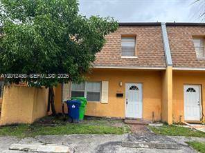 5955 NW 25th CtSunrise - SUNRISE TOWNE PREFERRED 4 condo unit 208 - picture