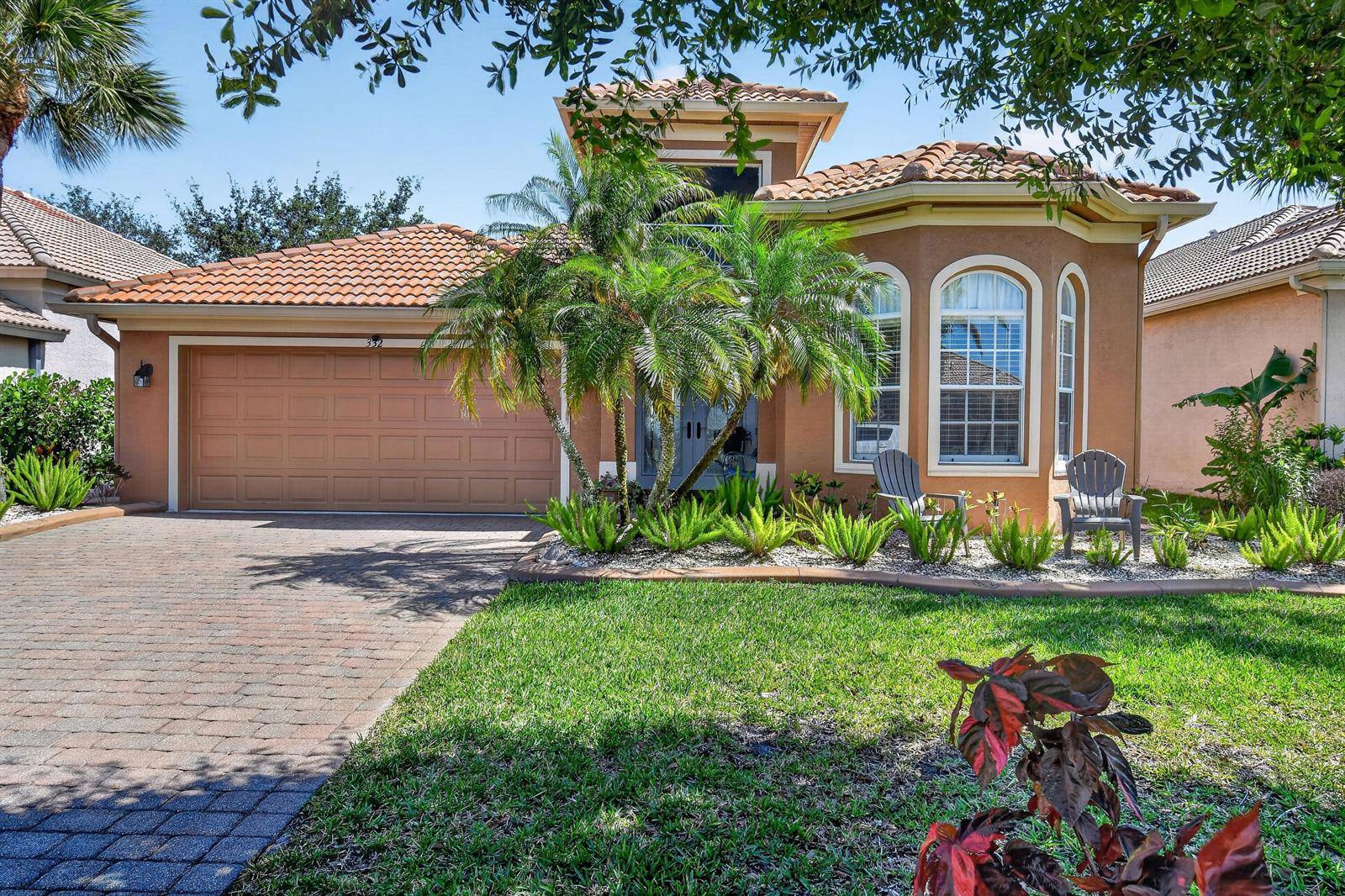332 NW StratfordPort St. Lucie - picture