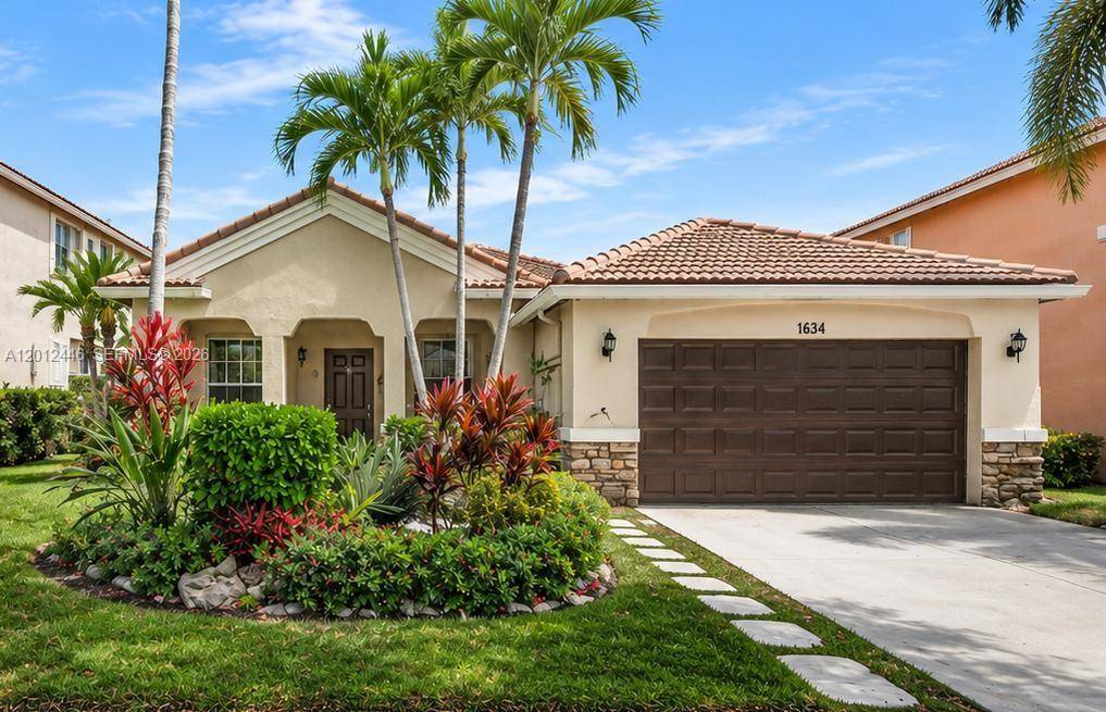 1634 Sandpiper CirWeston - picture