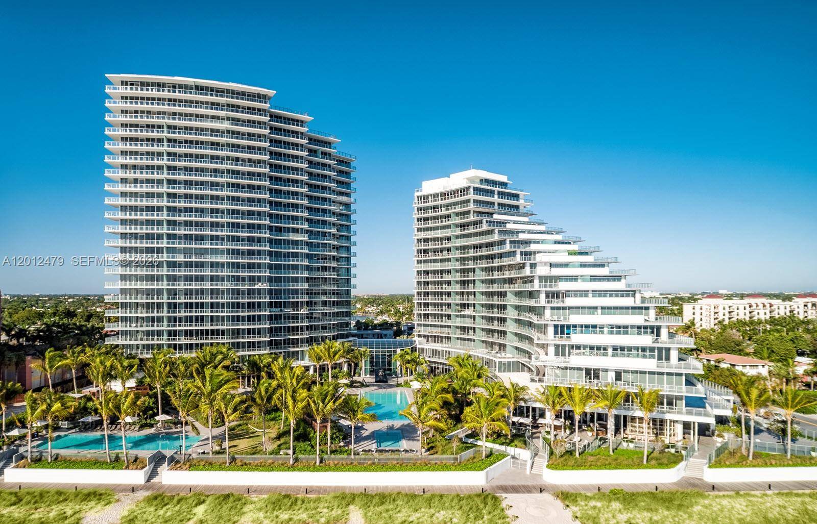 2200 N Ocean BlvdFort Lauderdale - Condo 5+ Stories,Condo condo unit N206 - picture