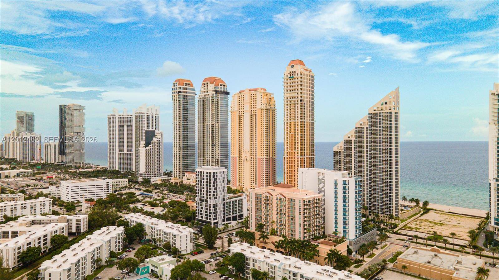 210 174th StSunny Isles Beach - Condo/Co-Op/Annual,Condo condo unit 312 - picture